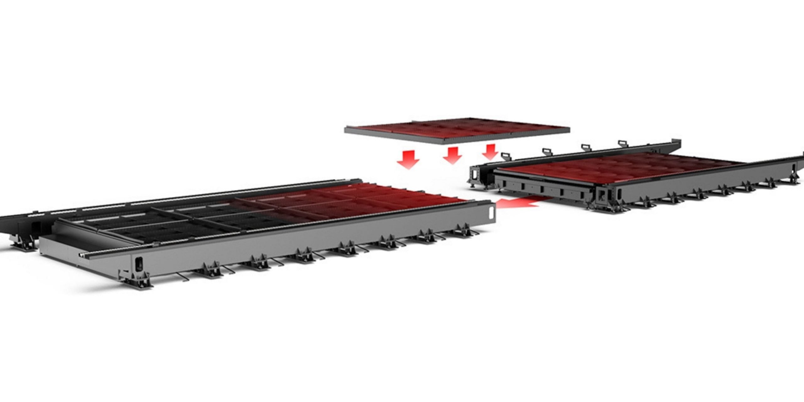 Twój format cięcia