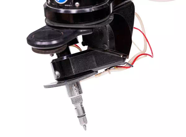 A-Jet głowica kątowa