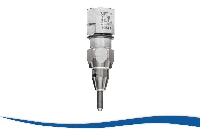 Głowica MICRO-JET 7/15