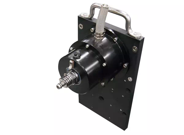 Oś obrotowa - Rotary AXIS