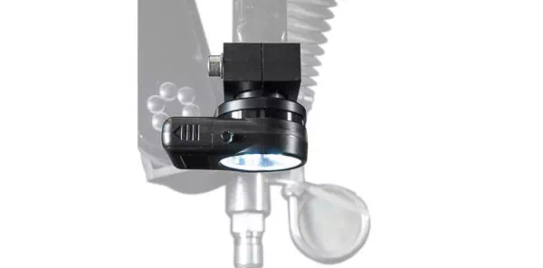 Precyzyjny Optyczny Lokalizator