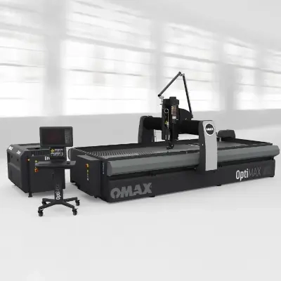 maszyna Waterjet