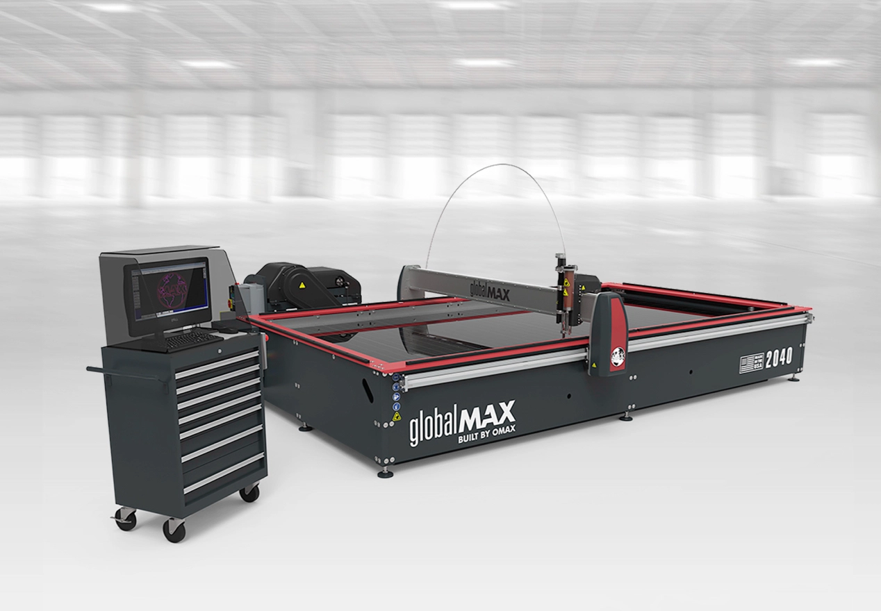globalMAX 2040