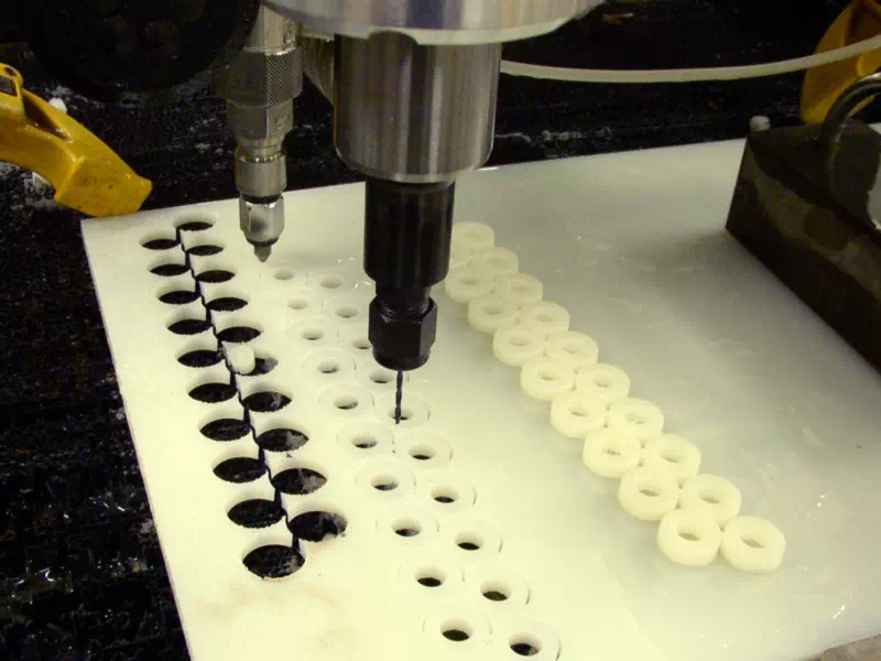 Drill - głowica z&nbsp;dostawką nawiercającą 2