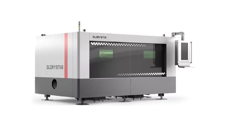 Laser światłowodowy Seria GS-CE 3000-40000W