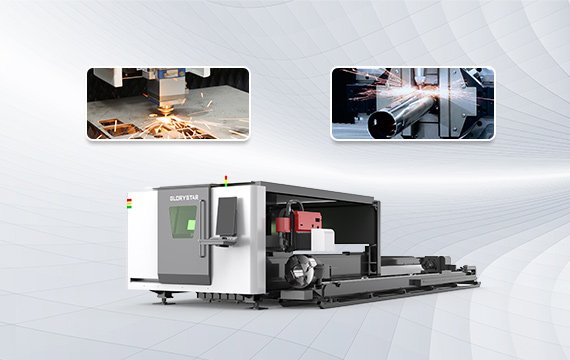 Jedna maszyna, dwie korzyści