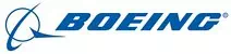 logo BOEING