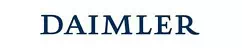logo DAIMLER