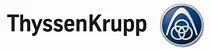 logo ThyssenKrupp