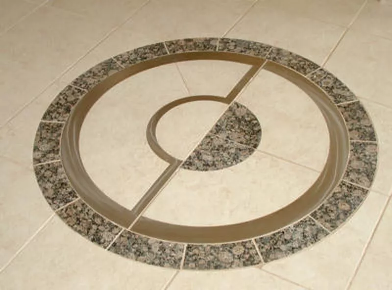 Inkrustacje kamienne 2