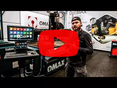 maszyna OptiMAX 2