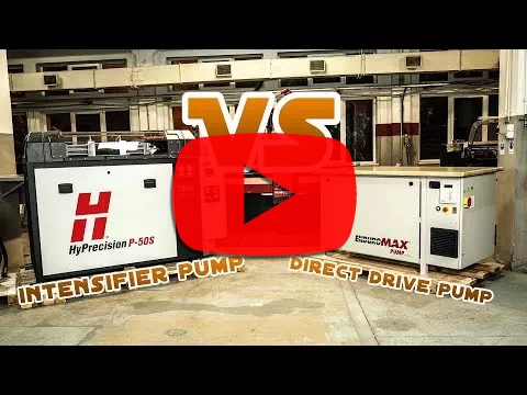 pompa wysokociśnieniowa film