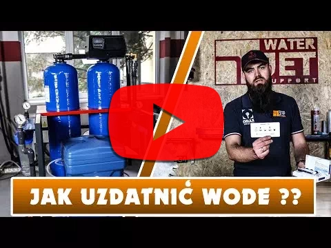 system uzdatniania wody 2