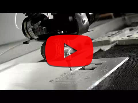 Głowica do&nbsp;niwelacji stożka 