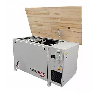 Pompa z ciśnieniem 90.000 PSI