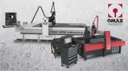 maszyna OMAX