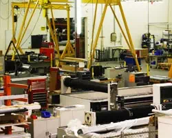 pracownia dostawców urządzeń