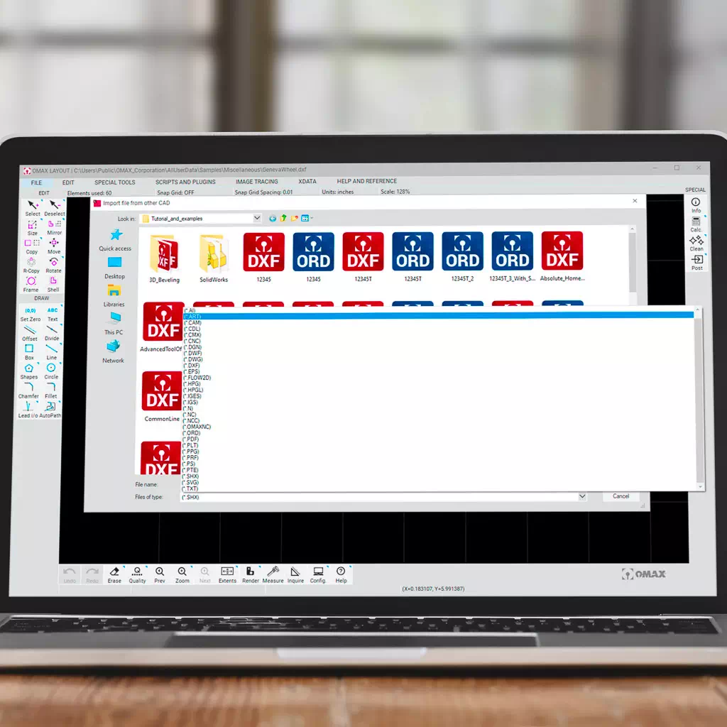 pliki na&nbsp;komputerze
