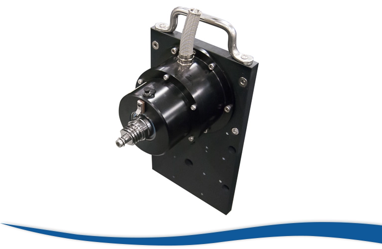 Oś obrotowa - Rotary AXIS