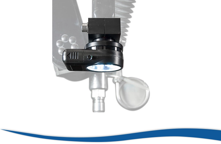 Precyzyjny Optyczny Lokalizator