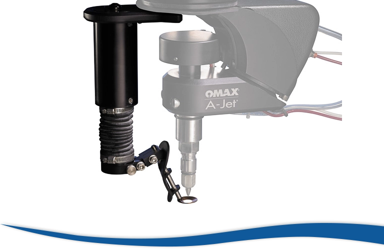 Terrain Follower / A-Jet