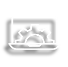 ikona innowacyjność