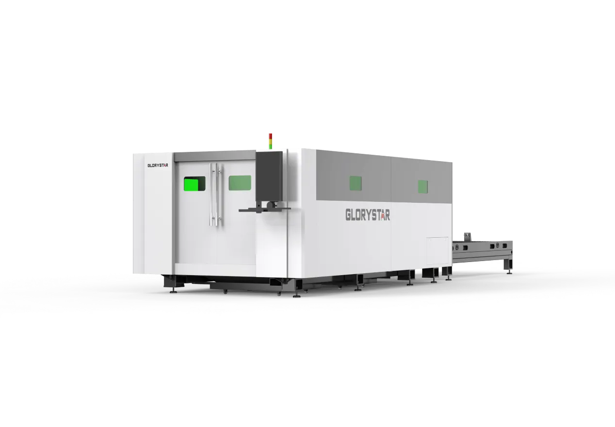 Laser światłowodowy Seria VS-CE