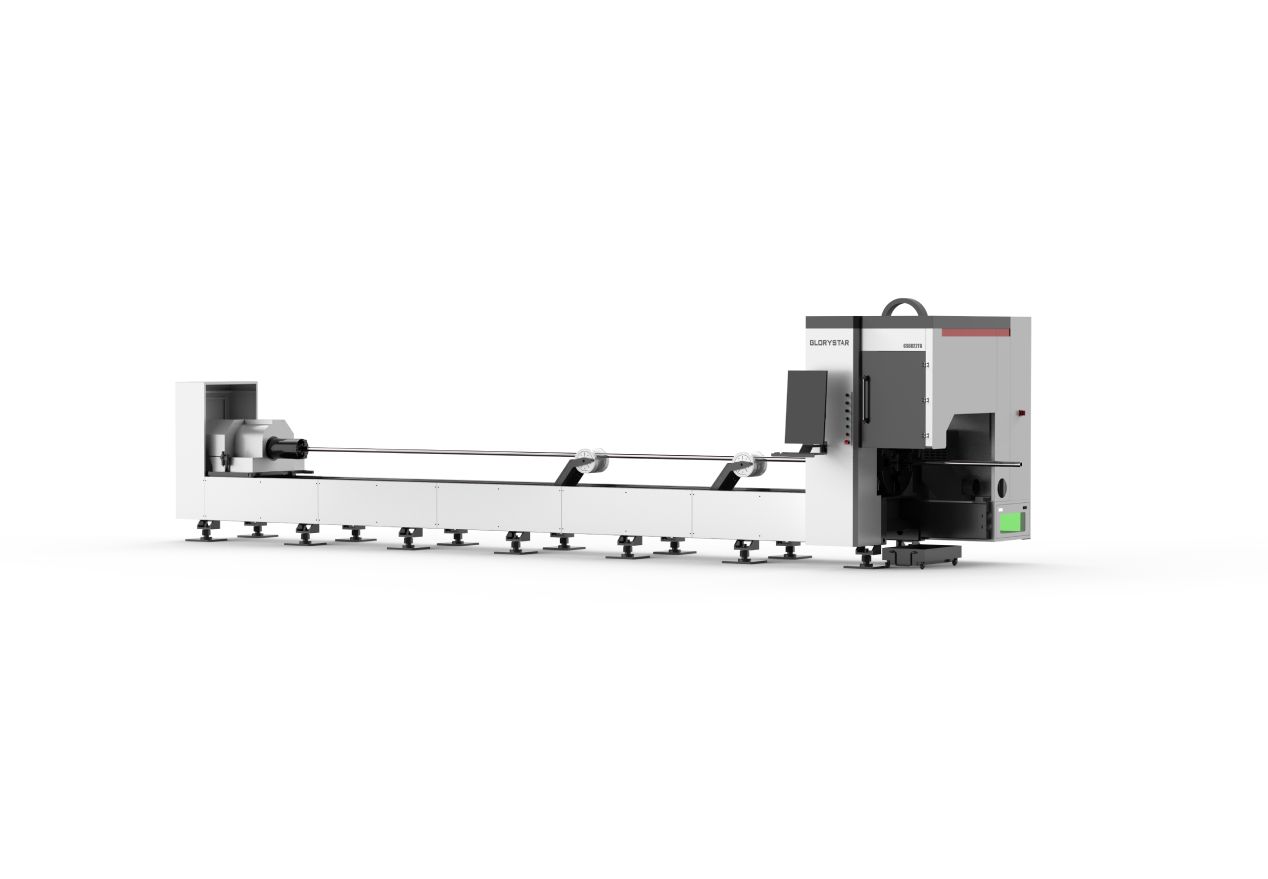 Laser światłowodowy Seria VS-TG