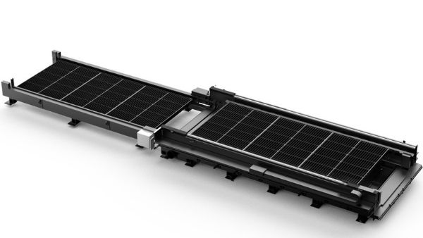 Wymienny stół roboczy